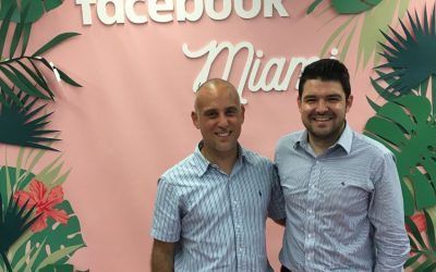 Sociment en Facebook Miami