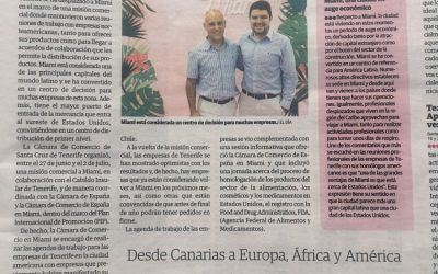 Sociment en Miami