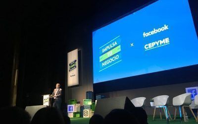 SOCIMENT EN EL BOOST YOUR BUSINESS DE FACEBOOK