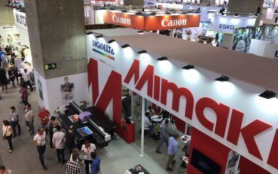 Sociment Extremadura en CPrint 2017