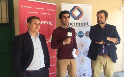 Sociment Extremadura en la  XXXIV Feria Agroganadera de Trujillo