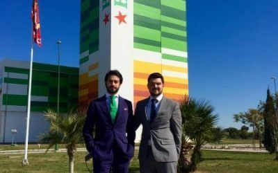 Foro de Marketing de Sevilla