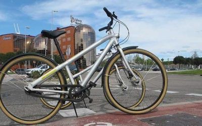 Liberty Seguros pagará a sus empleados por ir a trabajar en bicicleta