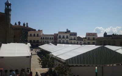 Sociment en la Feria Nacional del Queso