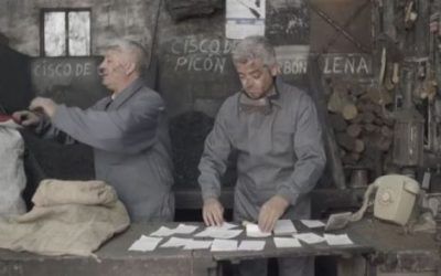 La Respuesta a las Campanadas de Canal Sur