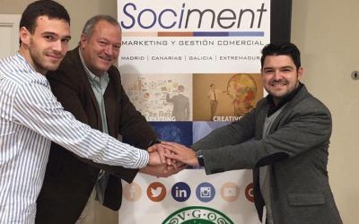 SOCIMENT GALICIA FIRMA CON EL VGO BASKET