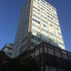 NUEVAS OFICINAS SOCIMENT