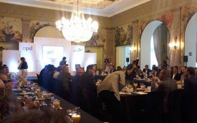 SOCIMENT CON LA DIRECTORA DE LINKEDIN ESPAÑA