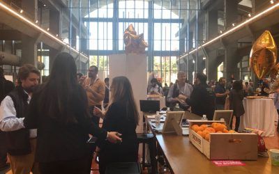 Sociment Extremadura en el Prestashop Day 2018
