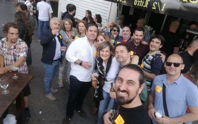 Tenemos Que Hablar, el evento de Community Managers de Cádiz