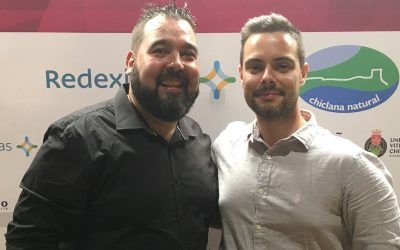 Sociment Andalucia en la Asociación de Empresarios de Chiclana