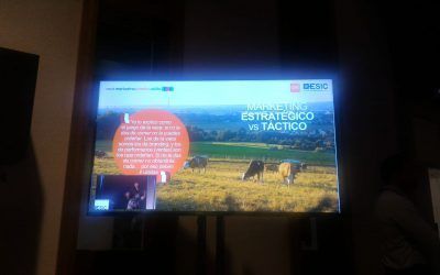 Sociment Andalucia asistió a HOY es MARKETING