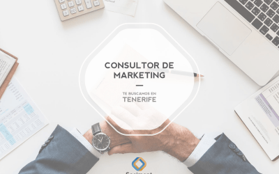 Aumentamos equipo en Sociment Canarias