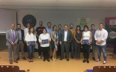 Sociment Andalucía es jurado de los premios del Club de Marketing de Málaga