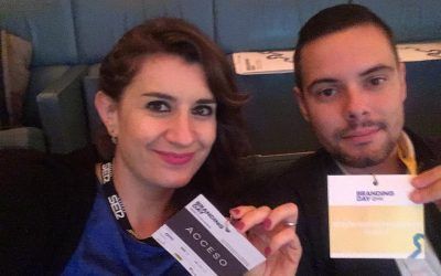 Sociment Andalucia acudió al Branding Day de la Cadena Ser