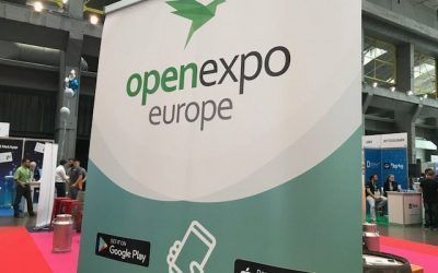 SOCIMENT EXTREMADURA EN OPENEXPO 2019
