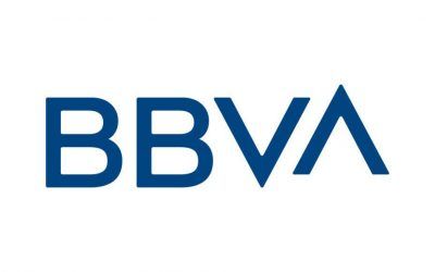 BBVA unifica su marca en todo el mundo y cambia su logo