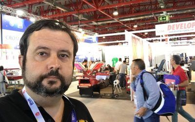 Sociment Extremadura en C!Print 2019