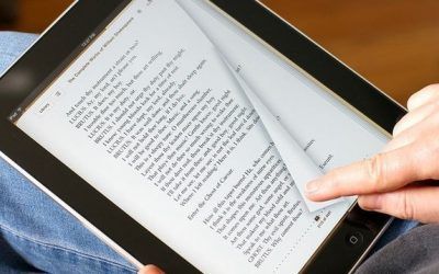 ¿Qué es un ebook y para qué funciona?