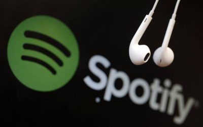 ¡Nueva lista de Spotify para tu Cuarentena!