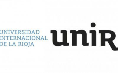 Sociment y la Universidad de La Rioja firman un convenio de colaboración.