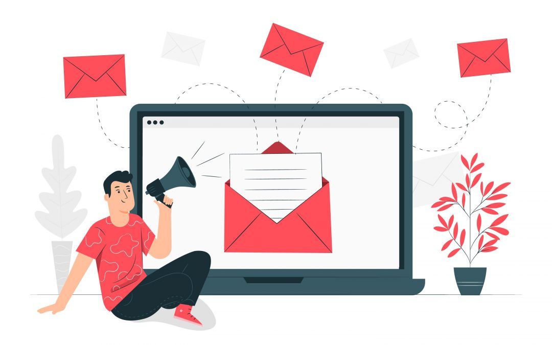 Qué es el email marketing y tipos
