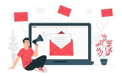 Qué es el email marketing y tipos