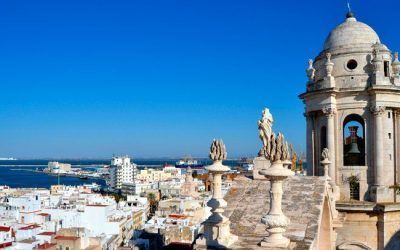 Sociment Andalucia se mantiene trabajando a pesar del coronavirus