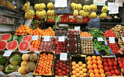 El 62% de los españoles practicará el “small shopping” en apoyo al pequeño comercio