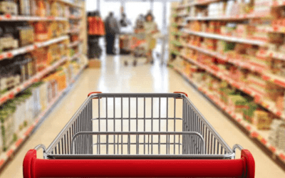 Las ventas del retail en España descenderán un 13% durante el 2020
