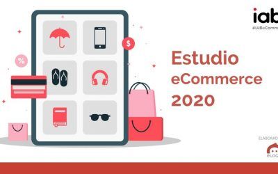 Descarga el Informe de Ecommerce 2020 de IAB Spain