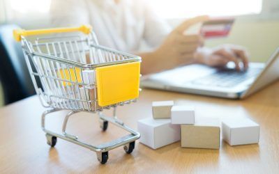 Estudio Brandwatch ¿Cambiará la pandemia el comportamiento de los consumidores a largo plazo?