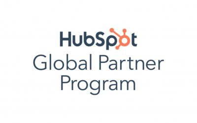 Sociment es certificada en el Partner Solutions Program de Hubspot