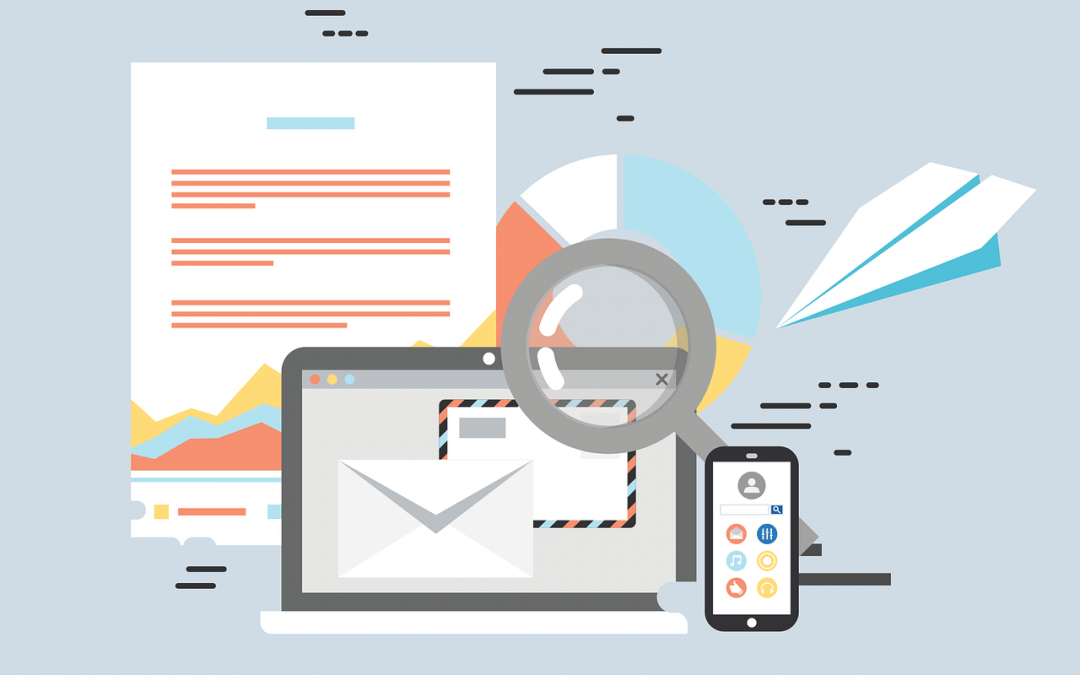 Cuidado con el aumento del Phishing