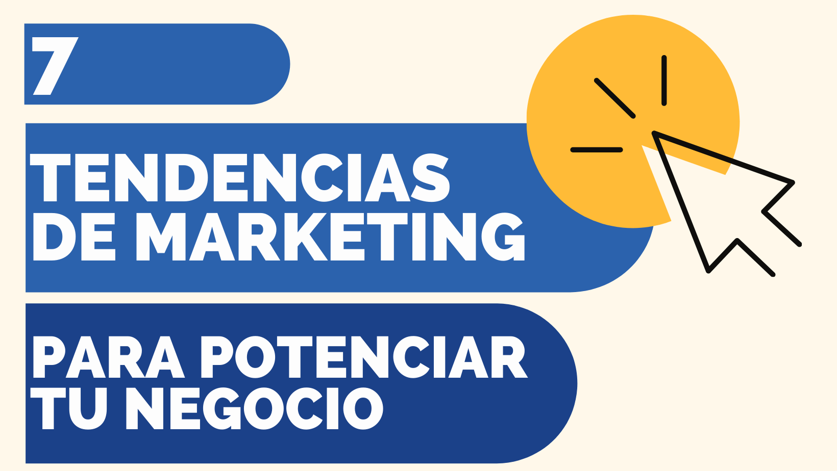 7 Tendencias de marketing de 2021 para potenciar tu negocio - SOCIMENT