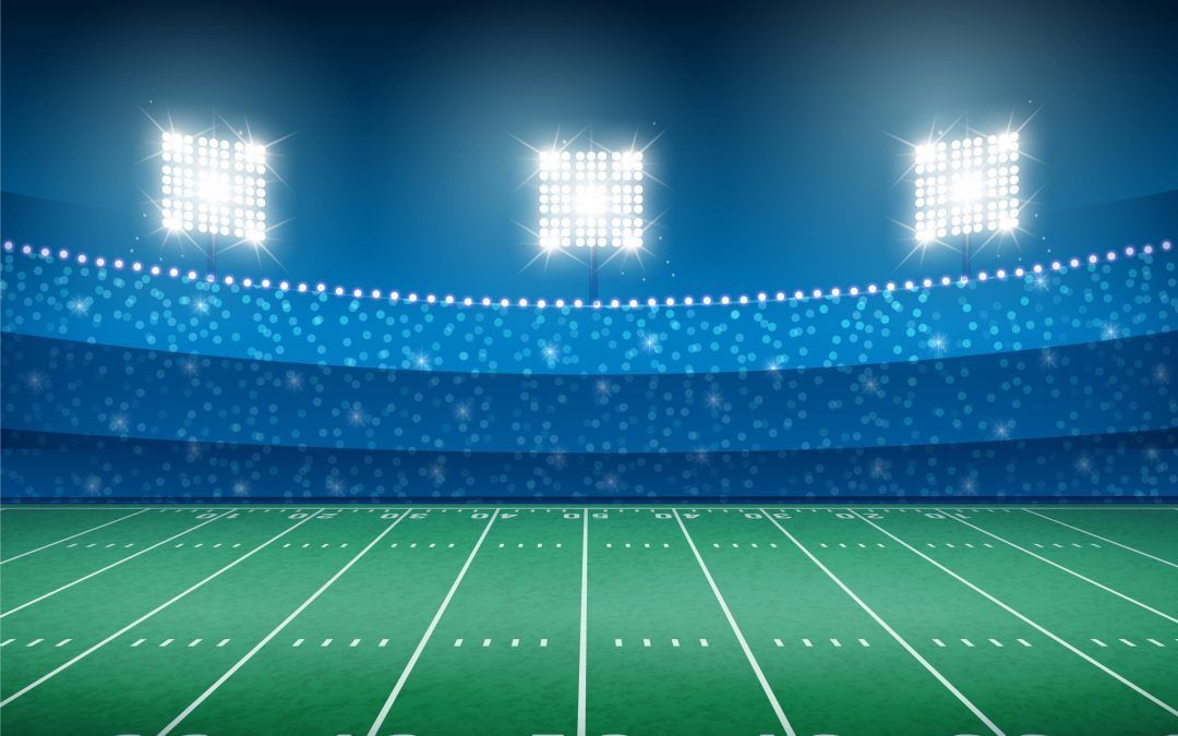 La publicidad de la Super Bowl da positivo en COVID-19