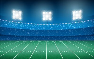 La publicidad de la Super Bowl da positivo en COVID-19