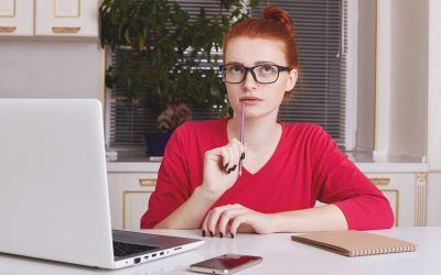 El copywriter: qué es y su importancia en la empresa