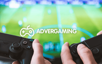 Todo lo que tienes que saber sobre el Advergaming