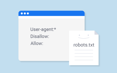 Conociendo el archivo robots.txt y para qué se usa en SEO