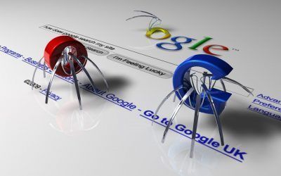 Crawlers y robots-txt, una relación SEOntástica