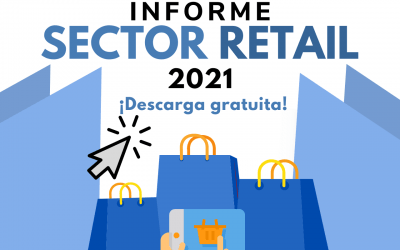 Informe sector retail 2021, descarga gratuita