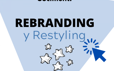 ¿Necesita tu marca un Rebranding o Restyling?