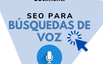 SEO para Búsquedas por Voz: Principios y Consideraciones Generales