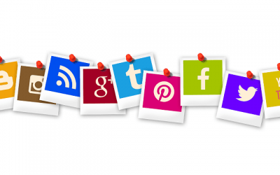 ¿Por qué es importante utilizar las redes sociales en el marketing?