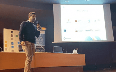 Sociment participa como ponente en el eCommerce Tour Andalucía