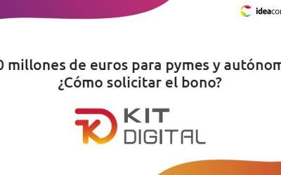 Subvenciona la implantación de soluciones digitales en tu empresa