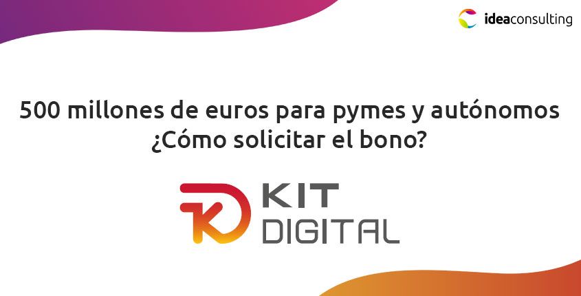 Subvenciona la implantación de soluciones digitales en tu empresa
