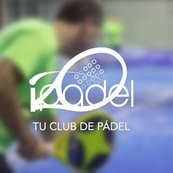 IPADEL Gestión de espacios publicitarios