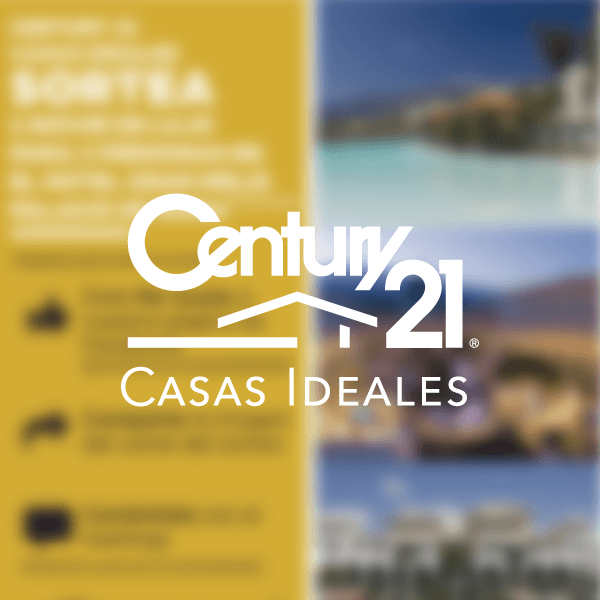 CENTURY 21 CAMPAÑA ONLINE SORTEOS VIRALES